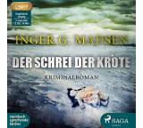 Der Schrei der Kröte