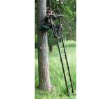 Jagdbedarf im Test: Alu-Hochsitz „Universal“ von Knobloch-Jagd, Testberichte.de-Note: 1.0 Sehr gut