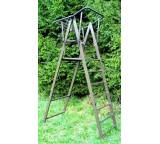 Feldsitz „Ansitzbock“