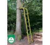 Jagdbedarf im Test: Baumsitz Waschbär von Askari Jagd, Testberichte.de-Note: 3.5 Befriedigend