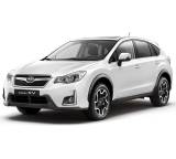 Auto im Test: XV [16] von Subaru, Testberichte.de-Note: 2.0 Gut