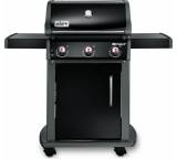 Grill im Test: Spirit E-310 Original von Weber, Testberichte.de-Note: ohne Endnote