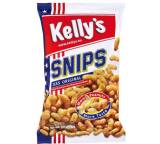 Chips im Test: Snips von Kelly's, Testberichte.de-Note: 2.9 Befriedigend