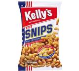 Chips im Test: Snips von Kelly's, Testberichte.de-Note: 2.3 Gut