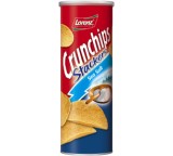 Chips im Test: Crunchips Stackers Sea Salt von Lorenz Snack-World, Testberichte.de-Note: 3.5 Befriedigend