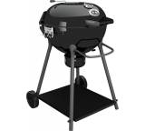 Grill im Test: Kensington 570 C von Outdoorchef, Testberichte.de-Note: 2.2 Gut