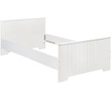 Bett im Test: Jugendbett Dreamworld 2 von Roba, Testberichte.de-Note: ohne Endnote