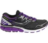 Laufschuh im Test: Redeemer ISO von Saucony, Testberichte.de-Note: 1.8 Gut