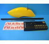 RC-Modell im Test: Diabolo L von minicopter, Testberichte.de-Note: ohne Endnote