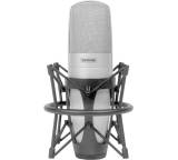 Mikrofon im Test: KSM32/SL von Shure, Testberichte.de-Note: 1.1 Sehr gut