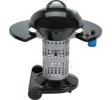 Grill im Test: Bonesco QST S von Campingaz, Testberichte.de-Note: ohne Endnote