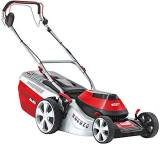 Rasenmäher im Test: Moweo 46.5 Li SP von Al-Ko, Testberichte.de-Note: ohne Endnote