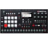 Synthesizer, Workstations & Module im Test: Analog Rytm (Update 1.30 / Overbridge 1.10) von Elektron, Testberichte.de-Note: 1.0 Sehr gut