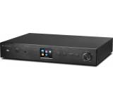 Tuner im Test: IR43DAB von Soundmaster, Testberichte.de-Note: ohne Endnote