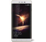 Smartphone im Test: Torino von Coolpad, Testberichte.de-Note: 3.0 Befriedigend