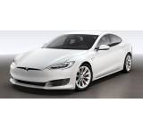 Auto im Test: Model S P90D Allrad Automatik Ludicrous (396 kW) [16] von Tesla Motors, Testberichte.de-Note: ohne Endnote