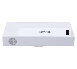 Beamer im Test: CP-AX3503 von Hitachi, Testberichte.de-Note: ohne Endnote