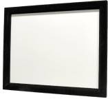 Beamer-Leinwand im Test: 2.00 x 1.13 HD schwarze Rahmenleinwand von Ultraluxx, Testberichte.de-Note: ohne Endnote