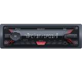 Autoradio im Test: DSX-A400BT von Sony, Testberichte.de-Note: ohne Endnote