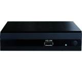 TV-Receiver im Test: TR 60 von Triax, Testberichte.de-Note: 1.4 Sehr gut