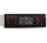 Autoradio im Test: MD-130 von Auna, Testberichte.de-Note: 2.6 Befriedigend