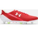 Fußballschuh im Test: Speedform CRM Hybrid von Under Armour, Testberichte.de-Note: ohne Endnote