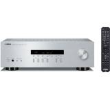 HiFi-Receiver im Test: R-S201 von Yamaha, Testberichte.de-Note: 1.9 Gut