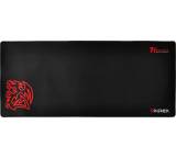 Mauspad im Test: Tt eSPORTS Dasher 2016 (Extended) von Thermaltake, Testberichte.de-Note: 1.7 Gut