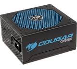 Netzteil im Test: CMD 600 von Cougar, Testberichte.de-Note: 2.0 Gut