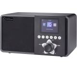 Radio im Test: IR1 von Renkforce, Testberichte.de-Note: ohne Endnote