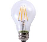 LED Leuchtmittel Glühlampenform (Art.Nr. 16202)
