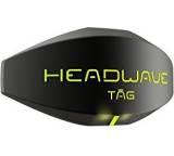 Audio-Zubehör im Test: TAG von Headwave, Testberichte.de-Note: 2.5 Gut
