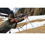 Jagdbedarf im Test: Zielstock von Tirol Pirsch, Testberichte.de-Note: 3.0 Befriedigend