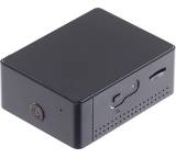 Überwachungskamera im Test: IPC-50.wl (NX-4235-919) von VisorTech, Testberichte.de-Note: ohne Endnote