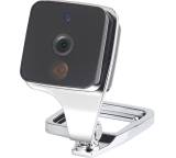 Überwachungskamera im Test: WLAN-IP-Kamera NX-4241-919 von VisorTech, Testberichte.de-Note: ohne Endnote