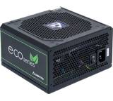 Netzteil im Test: Eco Series von Chieftec, Testberichte.de-Note: 2.3 Gut