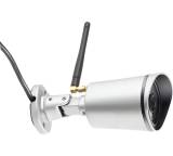 Überwachungskamera im Test: IPC-850.FHD von 7Links, Testberichte.de-Note: ohne Endnote