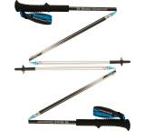 Wanderstock im Test: Distance Z Trekking Poles von Black Diamond, Testberichte.de-Note: 1.9 Gut