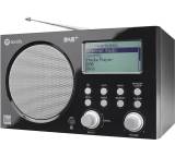 Radio im Test: IR 7S von Dual, Testberichte.de-Note: ohne Endnote