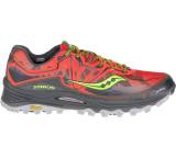 Laufschuh im Test: Xodus 6.0 von Saucony, Testberichte.de-Note: 1.6 Gut