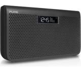 Radio im Test: One Maxi Serie 3 von Pure, Testberichte.de-Note: ohne Endnote
