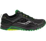 Laufschuh im Test: Excursion TR9 GTX von Saucony, Testberichte.de-Note: ohne Endnote