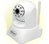 Überwachungskamera im Test: Cyclone HD von upCam, Testberichte.de-Note: 2.0 Gut