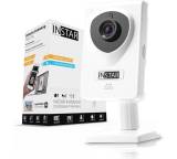 Überwachungskamera im Test: IN-6001HD von Instar, Testberichte.de-Note: 2.1 Gut