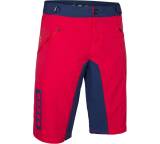 Fahrradhose im Test: Vertex von Ion, Testberichte.de-Note: 1.1 Sehr gut