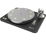 Plattenspieler im Test: WOW XXL (mit Tonarm TA-1000 und Tonabnehmer Soundsmith Carmen) von Acoustic Signature, Testberichte.de-Note: ohne Endnote