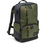 Kameratasche im Test: Street Rucksack von Manfrotto, Testberichte.de-Note: 2.1 Gut