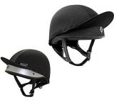 Reithelm im Test: 4 Star von Charles Owen, Testberichte.de-Note: 2.7 Befriedigend