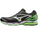 Laufschuh im Test: Wave Ultima 8 von Mizuno, Testberichte.de-Note: 1.9 Gut