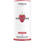 Eiweißshake im Test: Shape Shake von Foodspring, Testberichte.de-Note: ohne Endnote